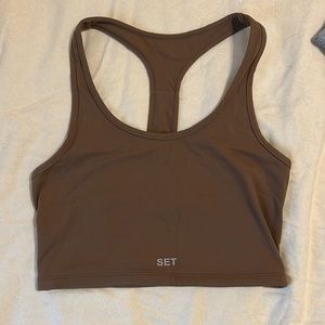SET ACTIVE Sportbody top